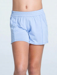 Lucky In Love - Real Cool Shorts