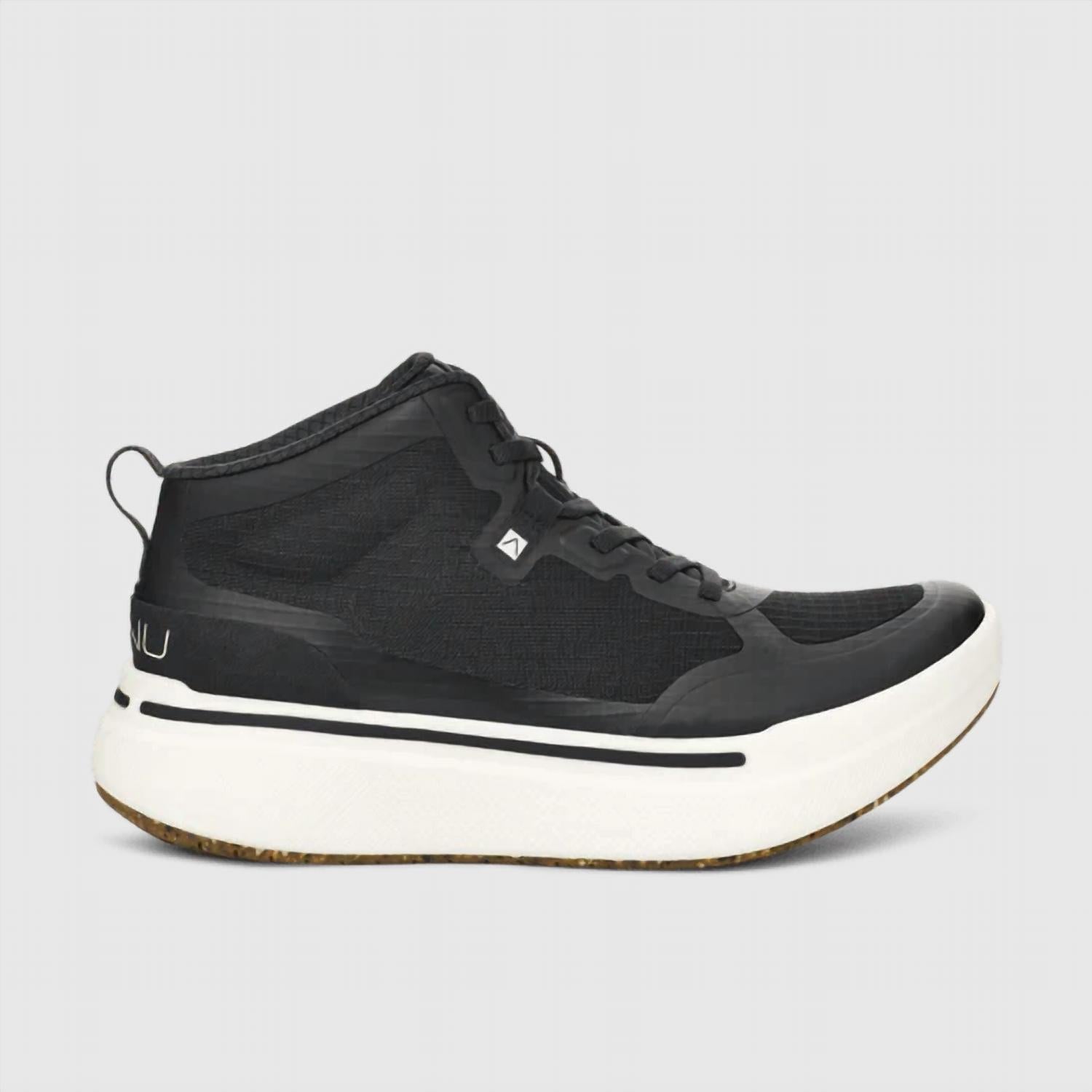 Ahnu - Women's Sequence Mid Shoes
