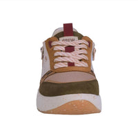 Drew - Women's Happy Sneaker