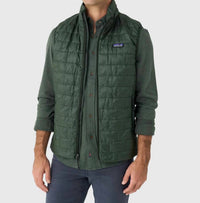 Patagonia - nano puff vest