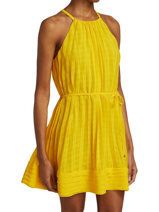 Ramy Brook - BOBBI DRESS