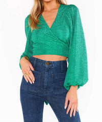 Show Me Your Mumu - Joplin Top