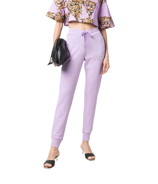 Versace - PANTAGYM TROUSERS