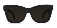 Electric Label - Unisex Capri Polarized Sunglasses