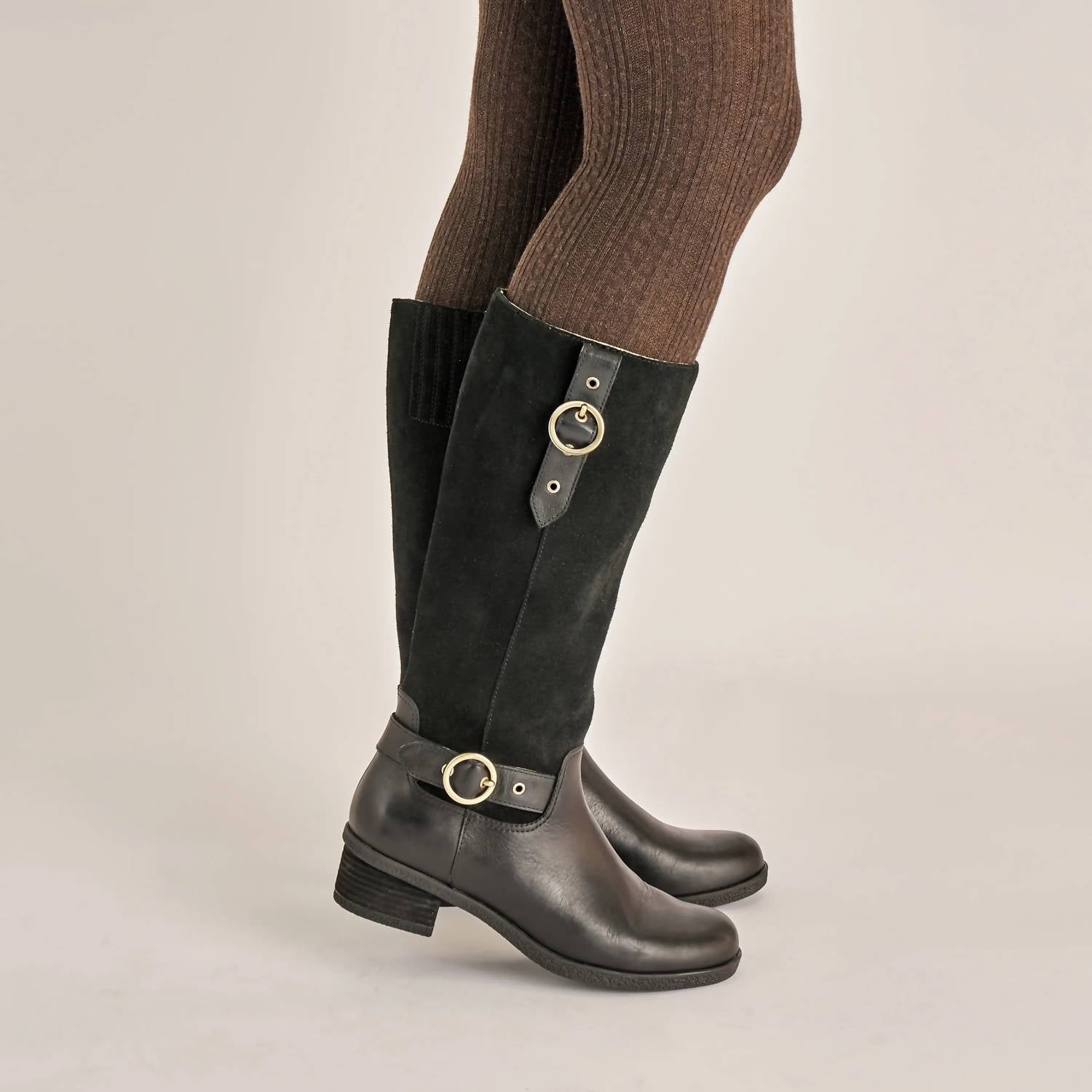 Dansko - Women's Dawn Waterproof Tall Boot