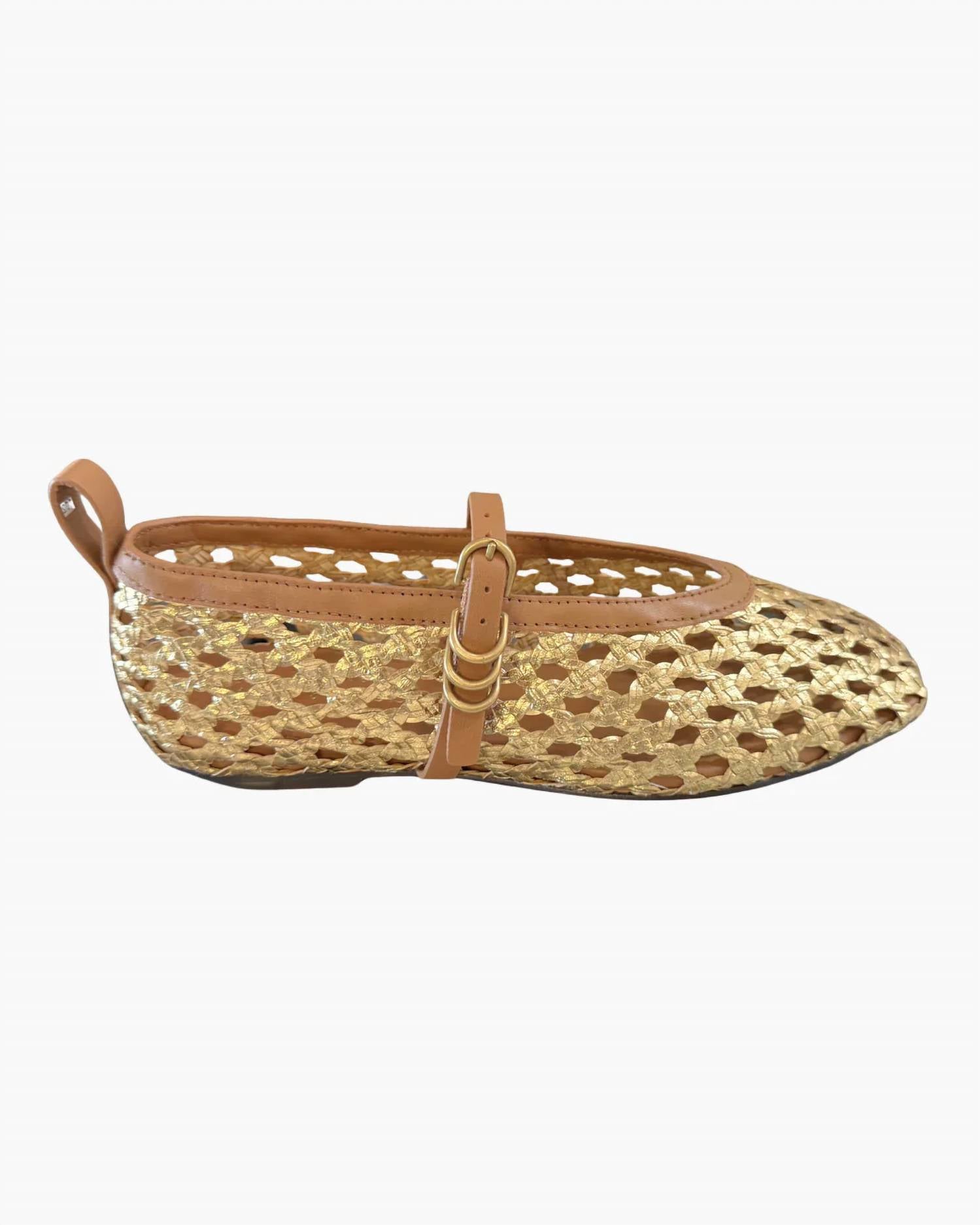 Rag & Bone - Women's Spire Mary Jane Flats