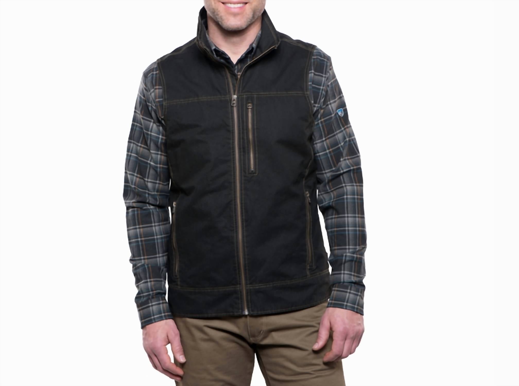 Kuhl - Burr Vest