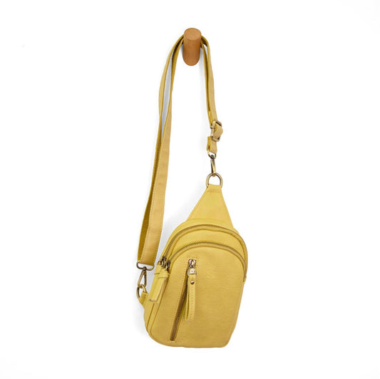 Joy Susan - Women's Skyler Sling Bag