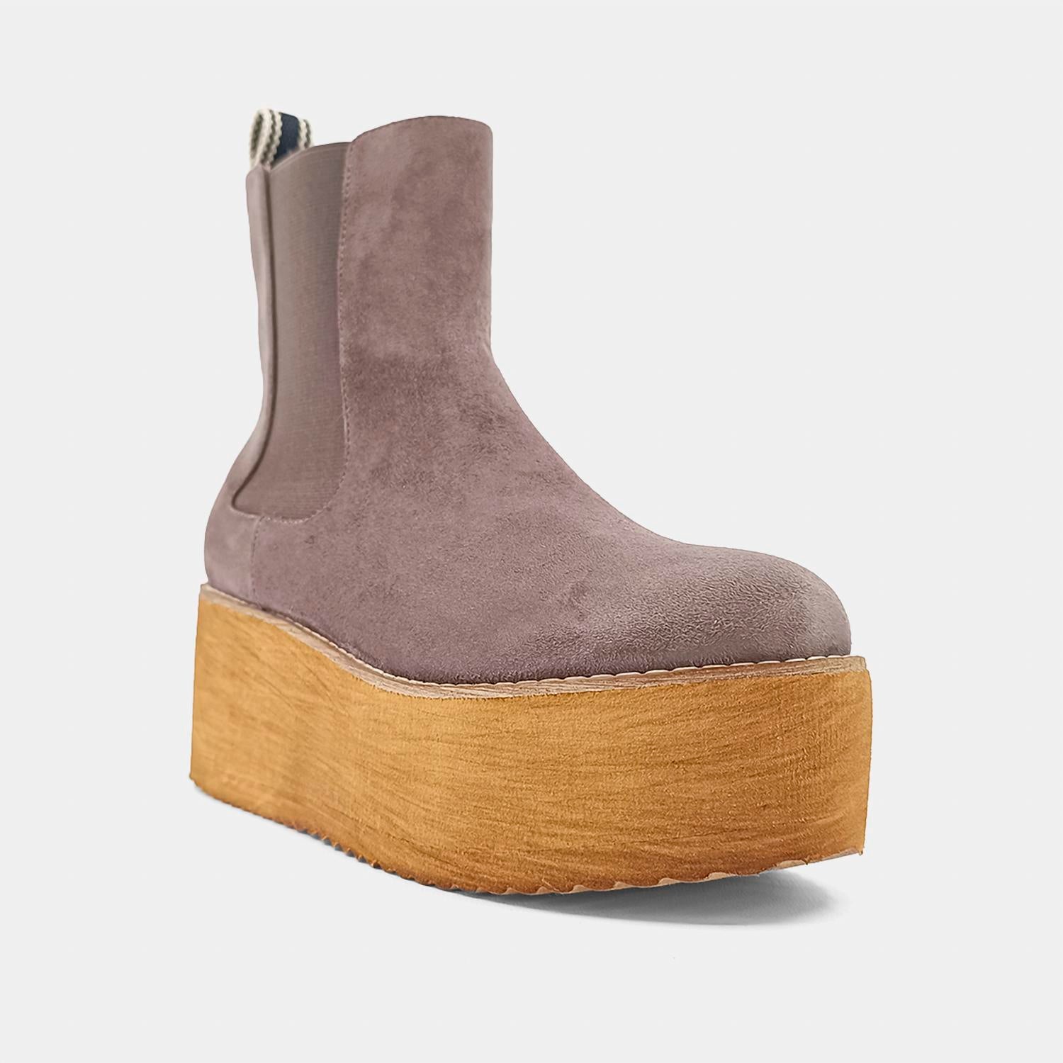 Yoshi Boot