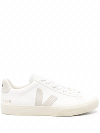 Veja - Women's Campo Leather Sneakers