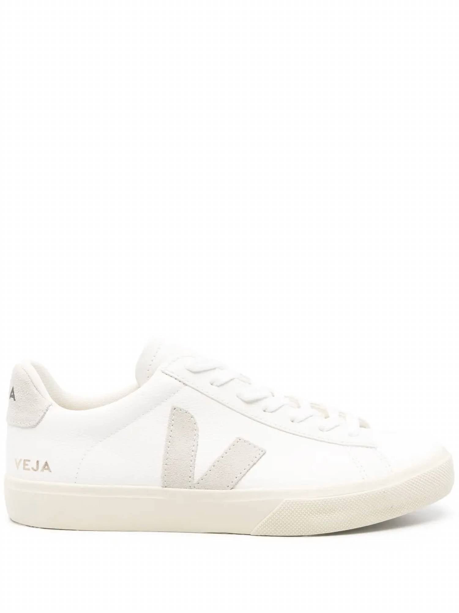 Veja - Women's Campo Leather Sneakers