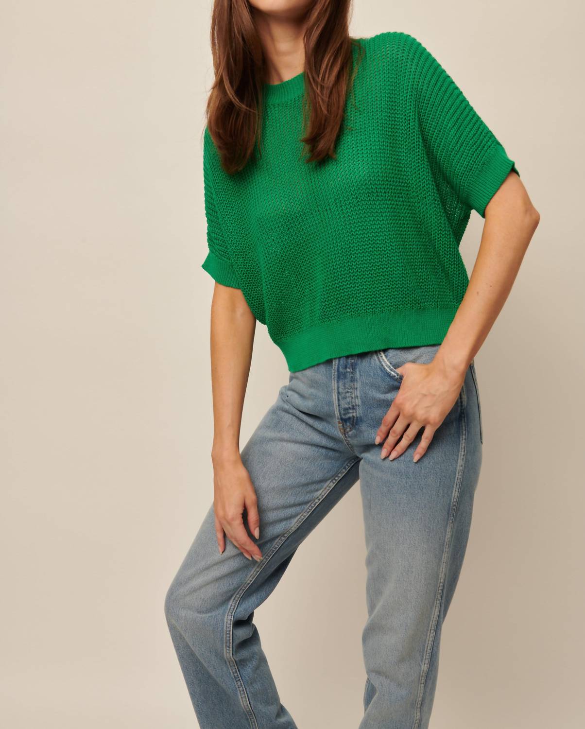 Line - Emersyn Shirt