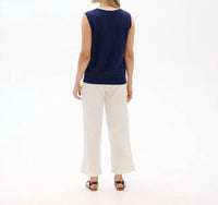Hatley - Cruz Knit Tank Top