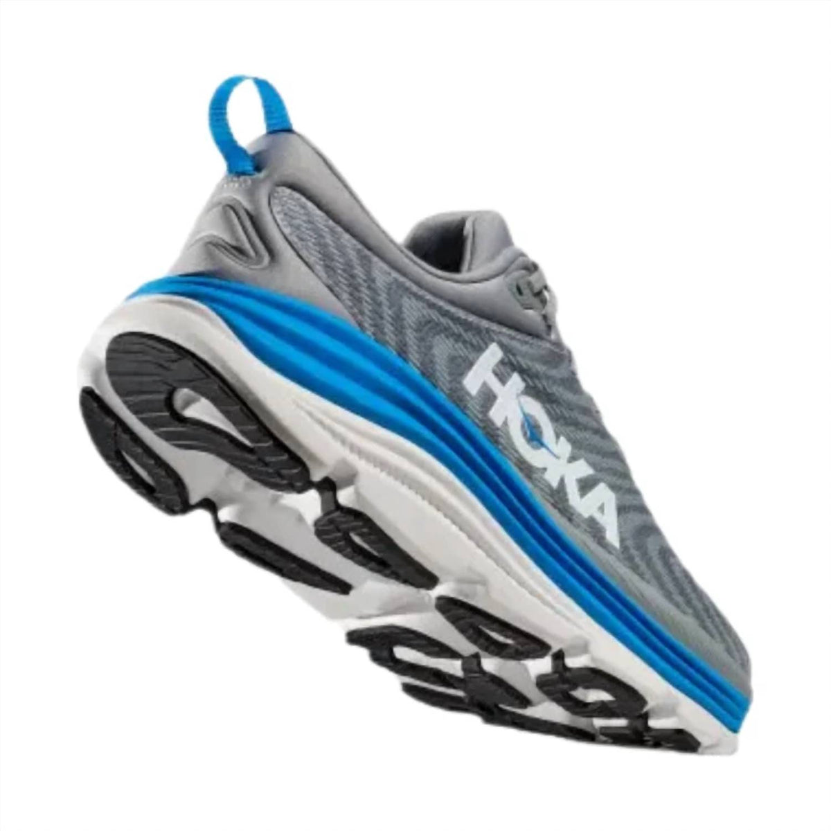 Hoka - Men's Gaviota 5 Running Shoes - Wide