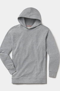 The Normal Brand - Puremeso Essential Long Sleeve Hoodie
