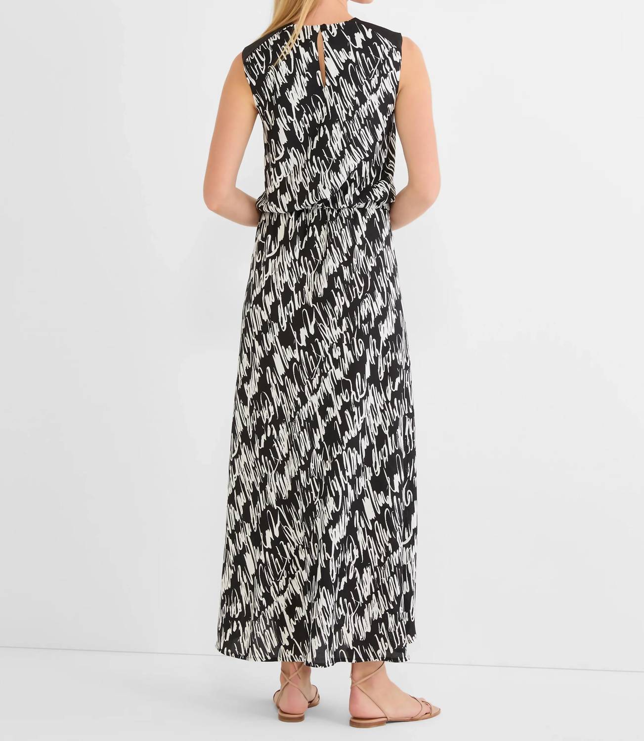 Nic + Zoe - Cursive Margot Dress