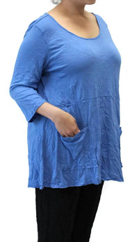 Chalet Et Ceci - Charlize Crinkle Top