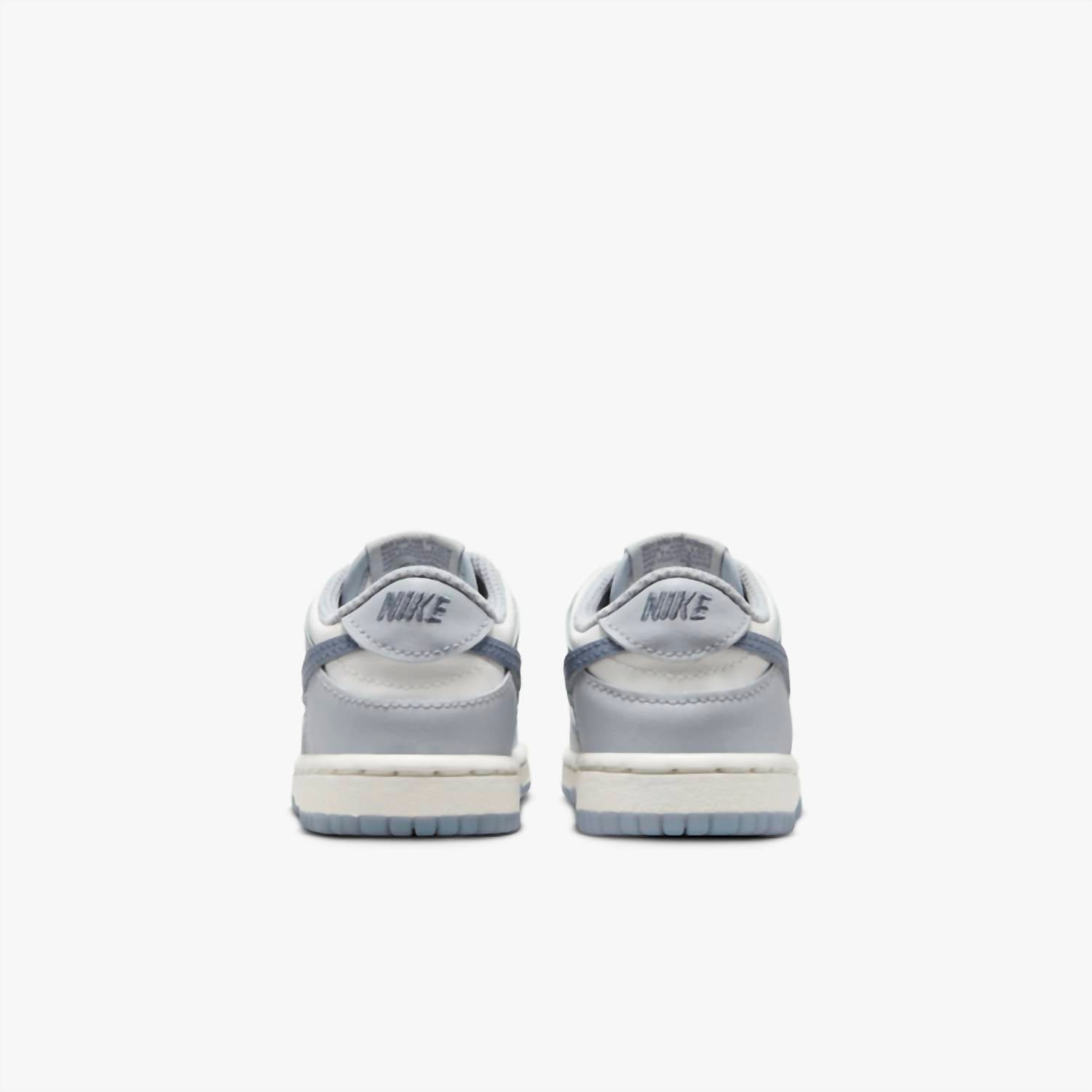 Nike - Kids Dunk Low Sneakers