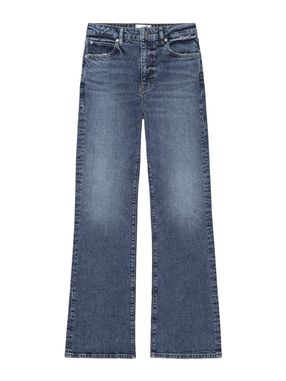 Frame - Arrow Bootcut Jeans