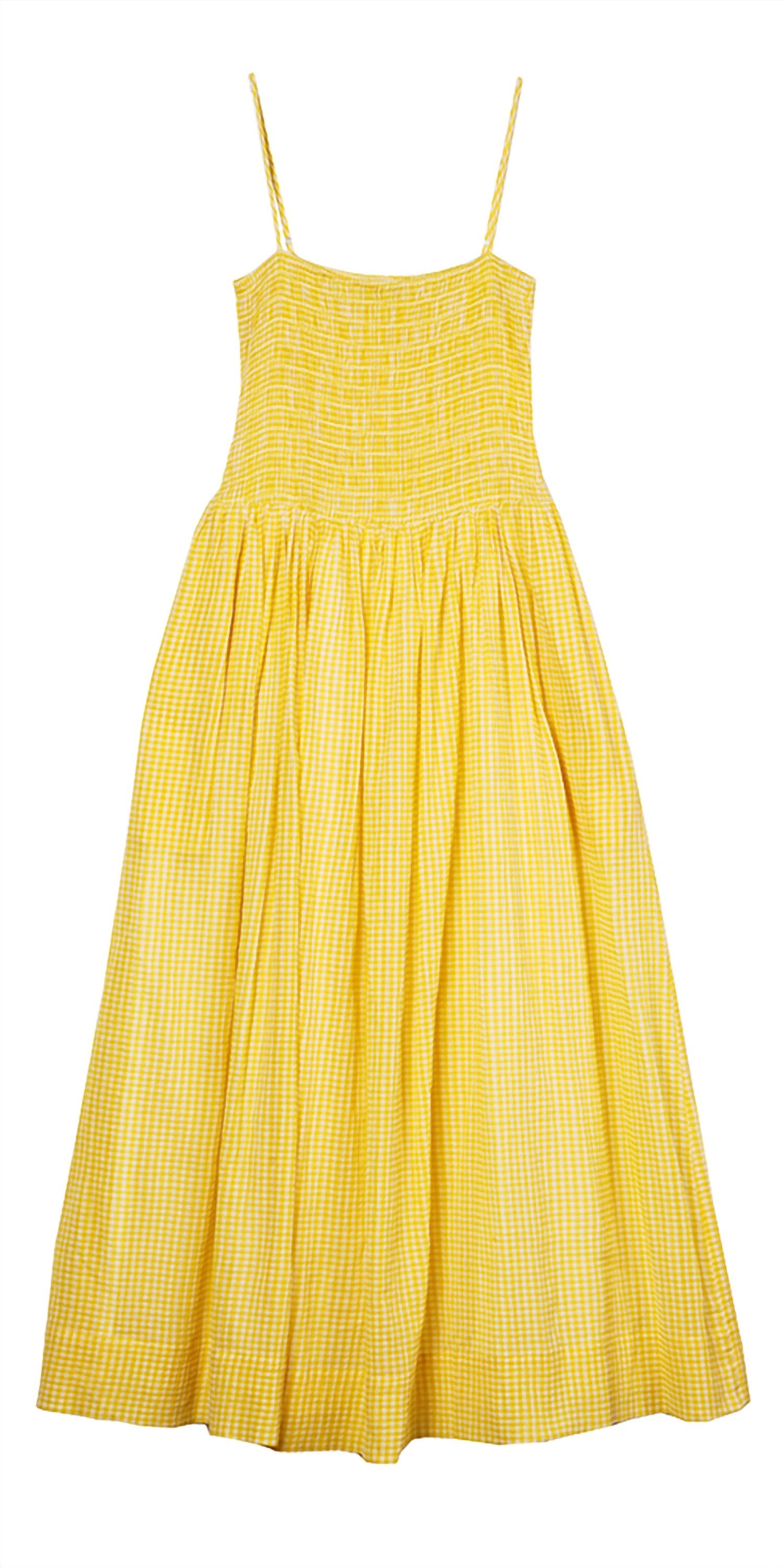 Ciao Lucia - Mael Dress