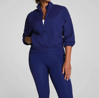 Spanx - Women's Active Run Jacket