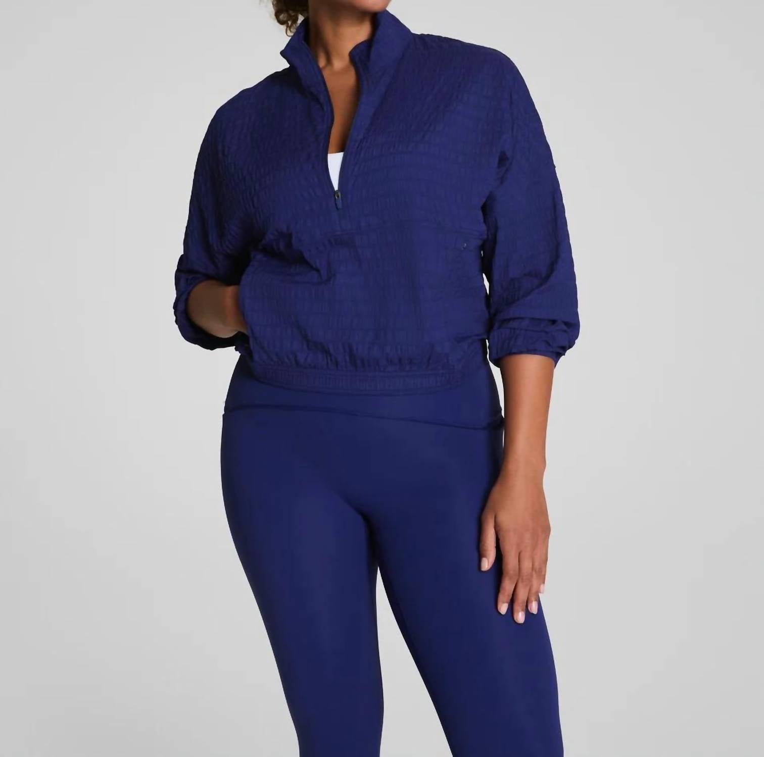 Spanx - Women's Active Run Jacket