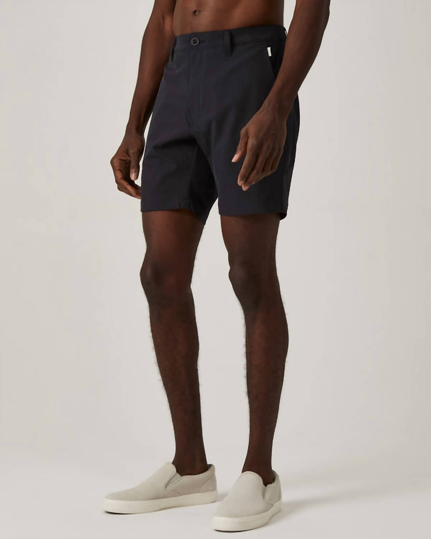 7Diamonds - Aeroplane Shorts