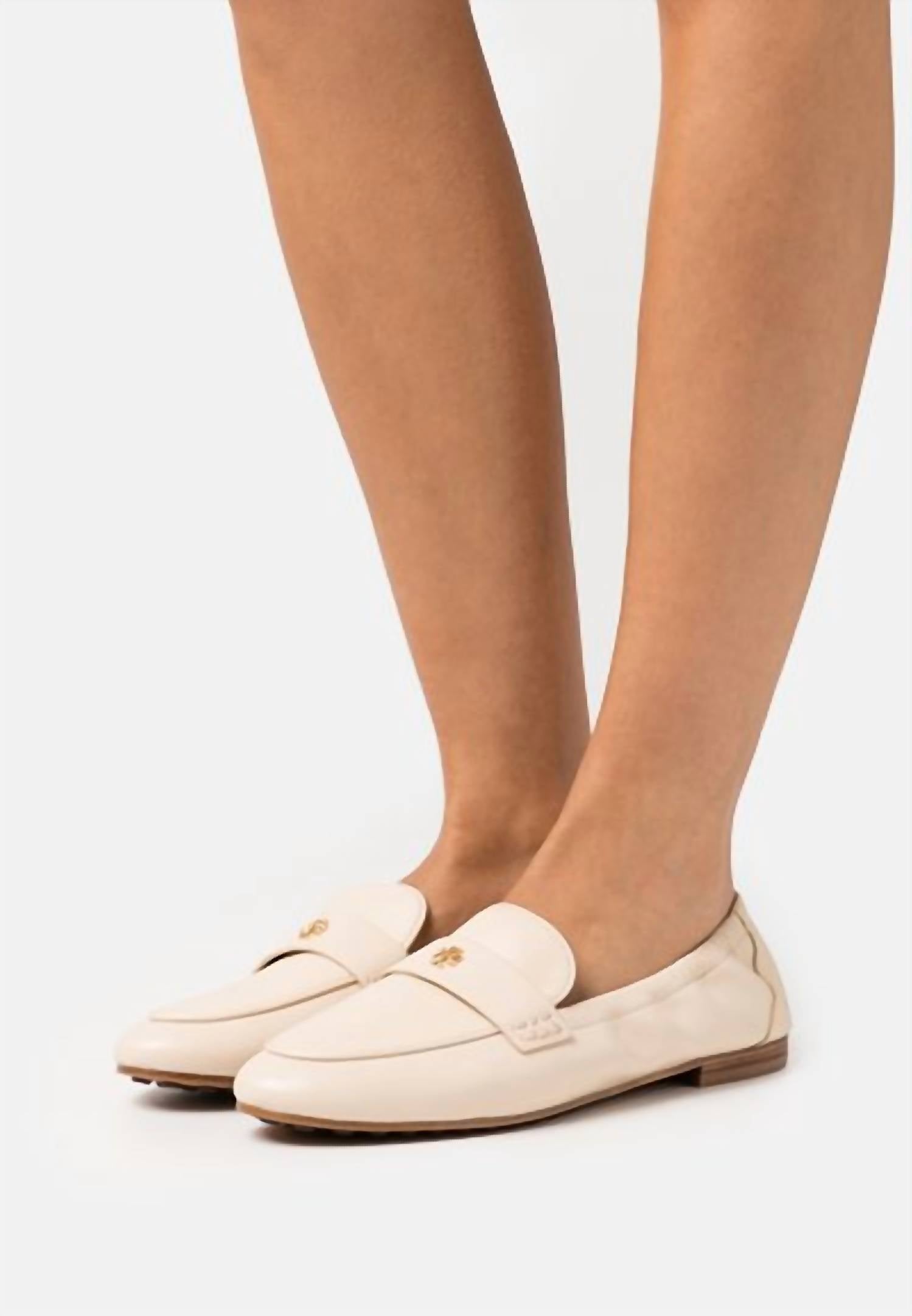 Tory Burch - Women's Ballet Loafer