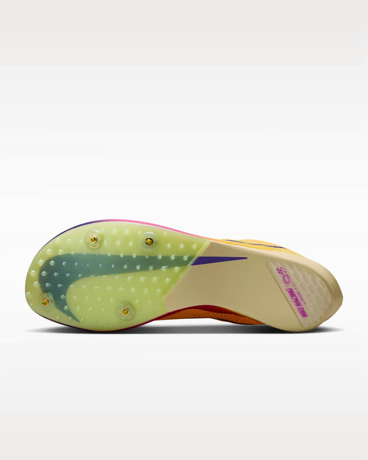Nike - Unisex Zoomx Dragonfly 2 Track And Field Shoes