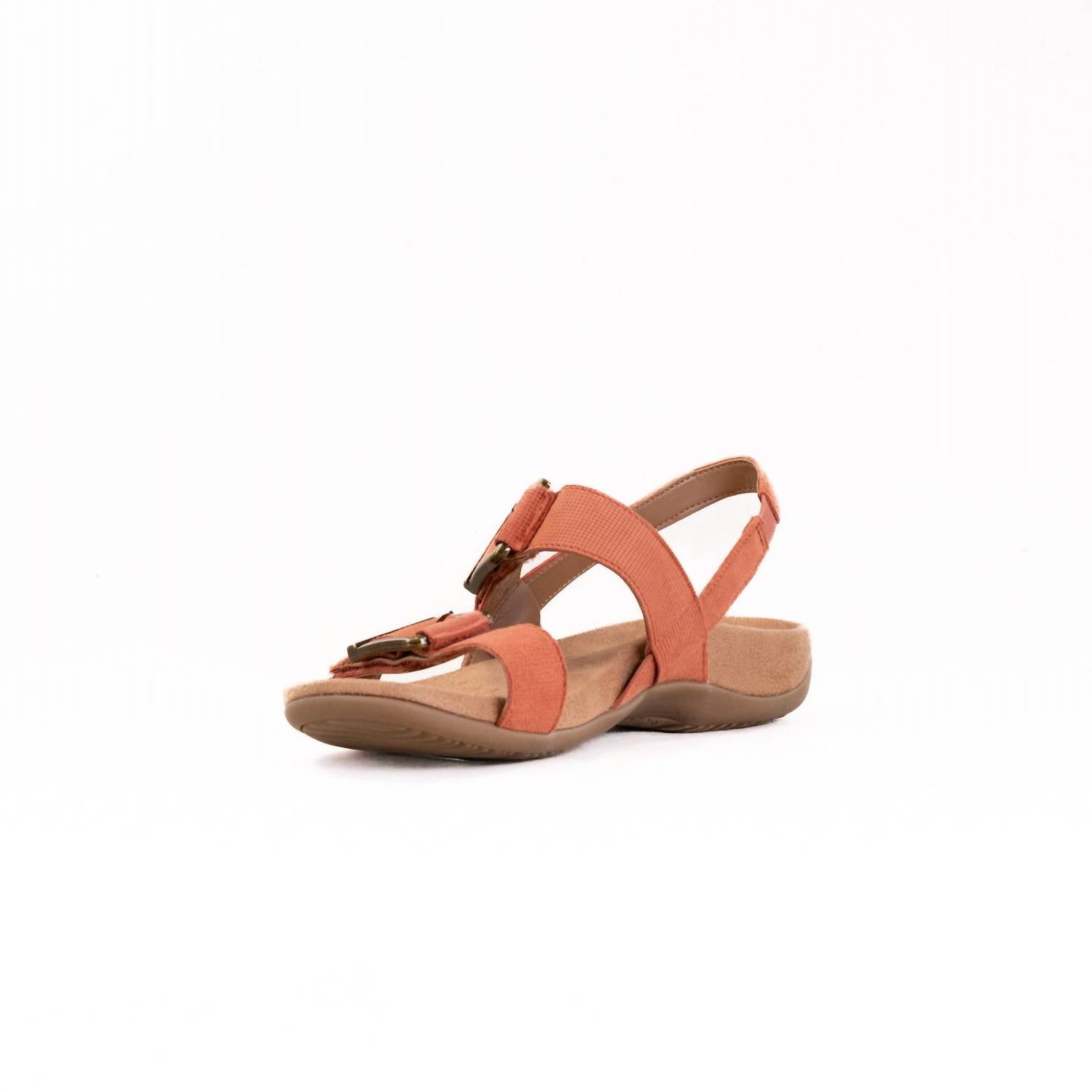 Vionic - Women's Reese Slingback Sandal