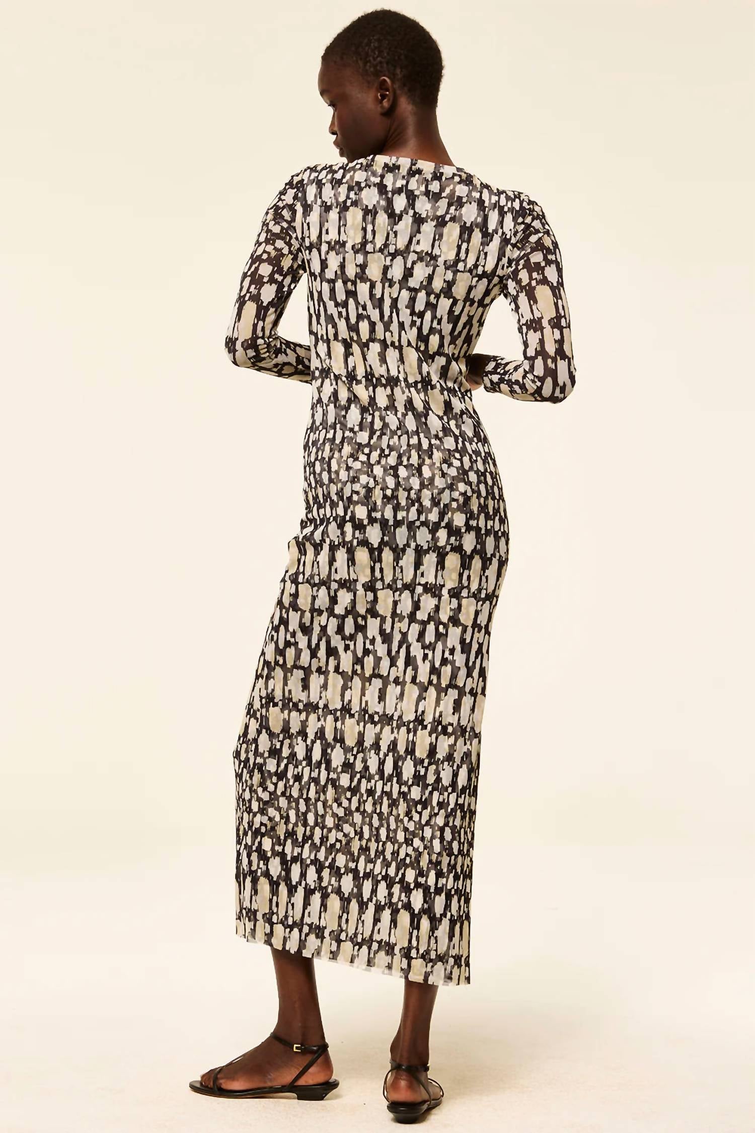 Misa Los Angeles - Talulah Dress