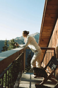 Amundsen - Men's Hut Pants