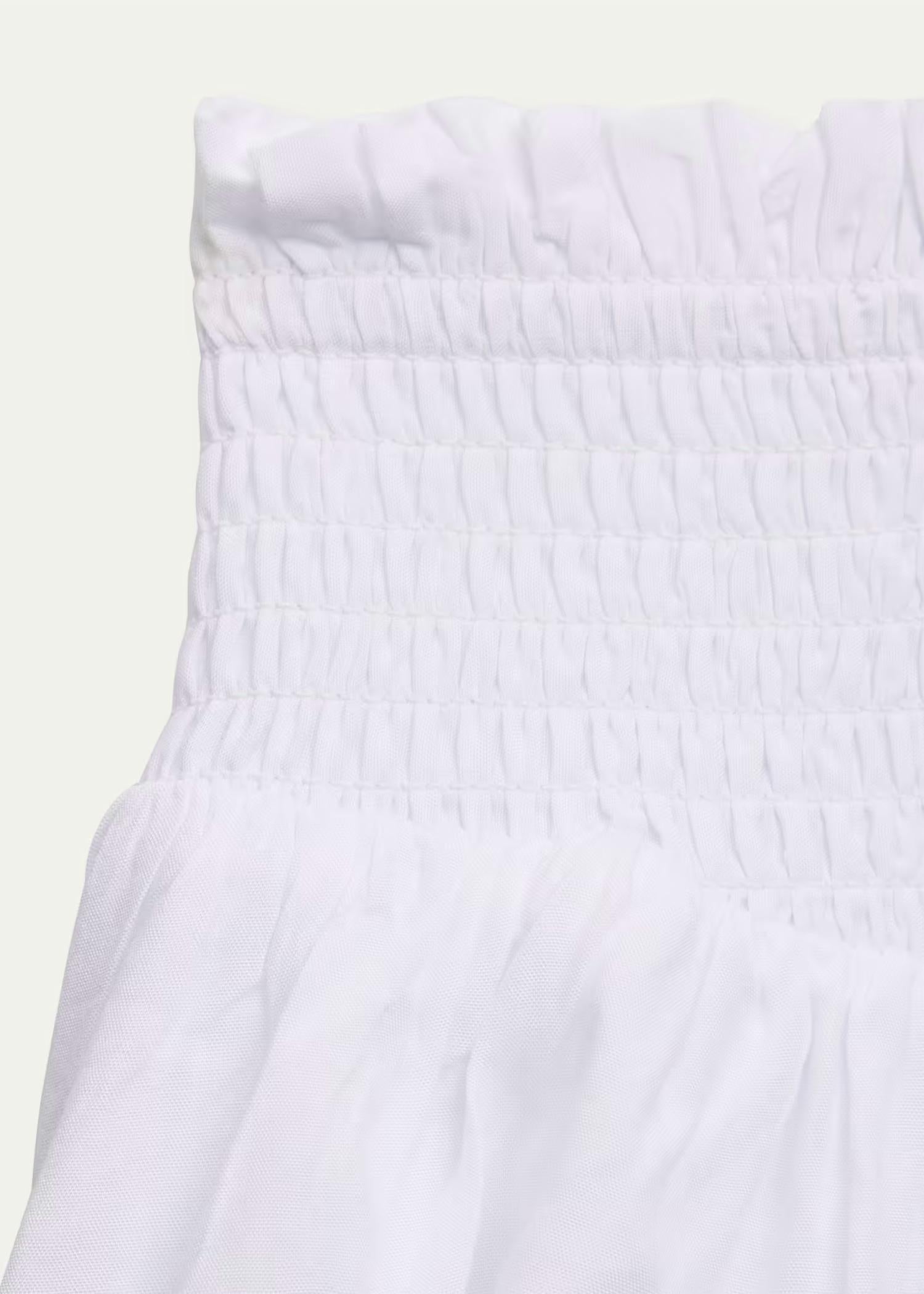 Katie J Nyc - Girl's Brooke Skirt