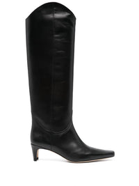 Staud - Women's Western Wally Boot