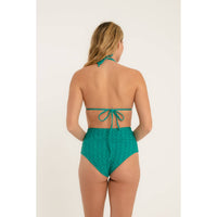 Citrine - Allie Bikini Top