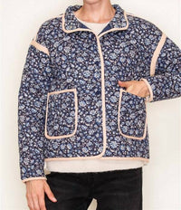 Staccato - Norris Jacket
