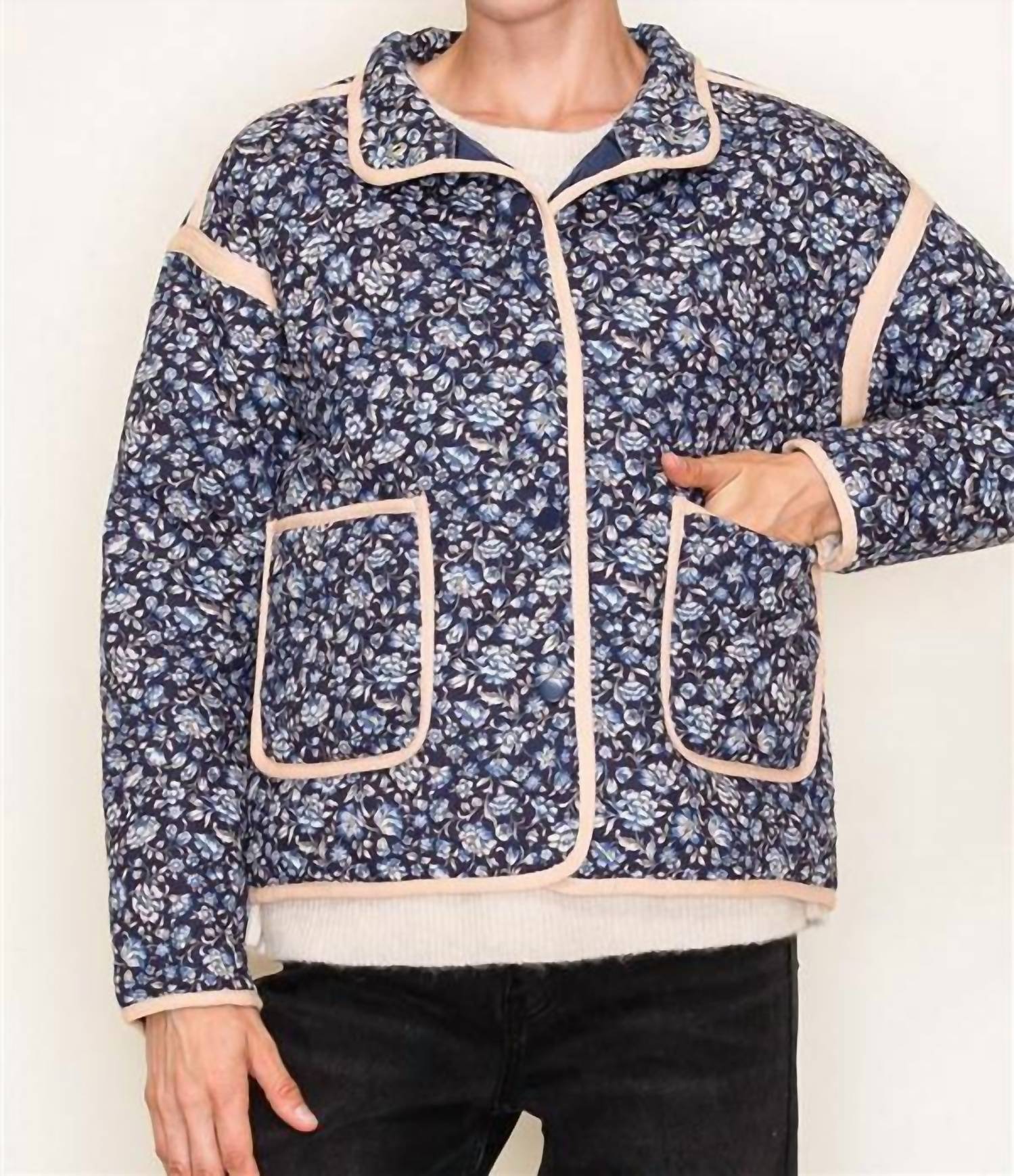 Staccato - Norris Jacket