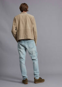 Rag & Bone - Fit 2 Authentic Stretch Slim Jeans