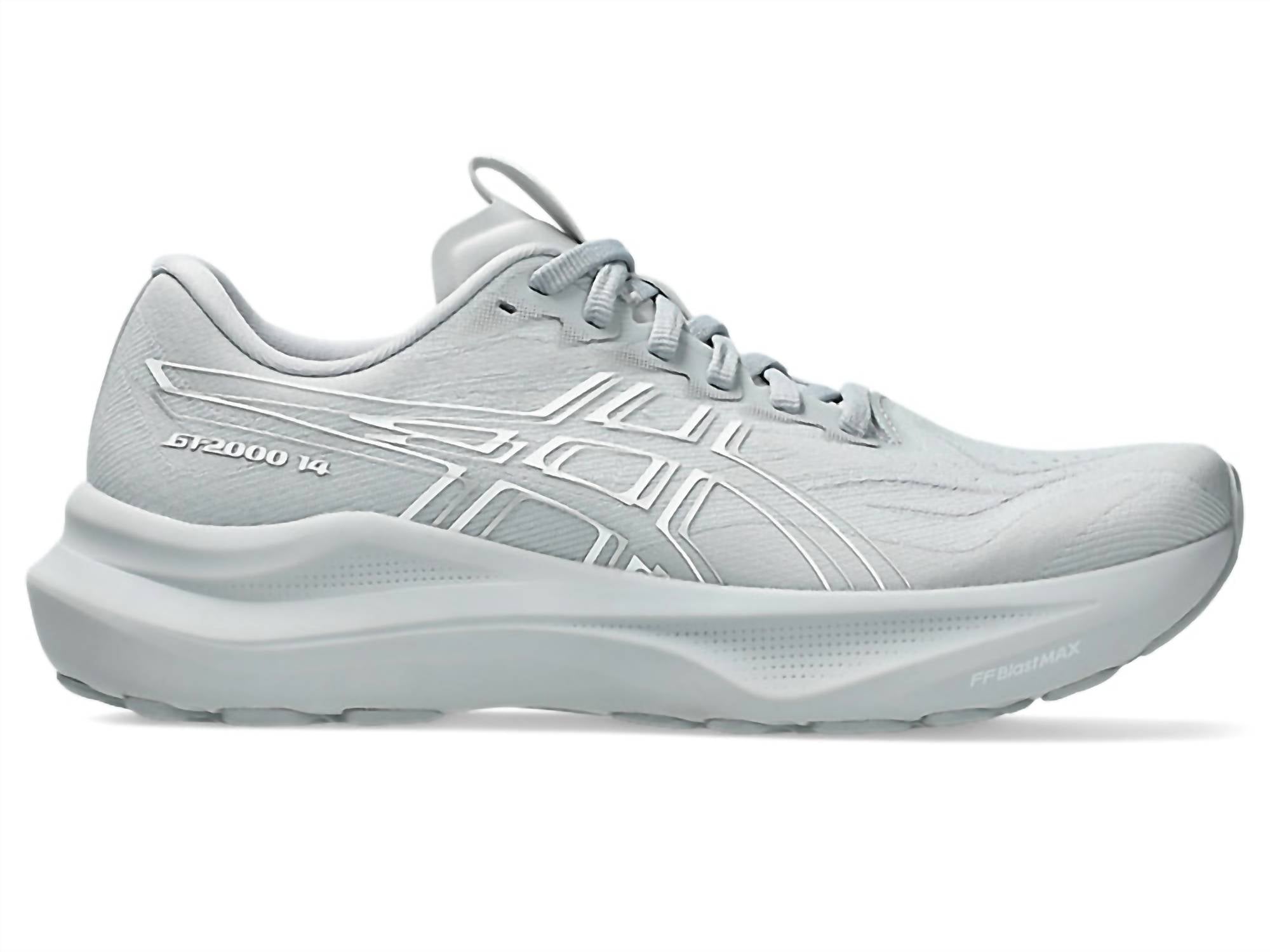 Asics - Women's Gt-2000 14 Running Shoes