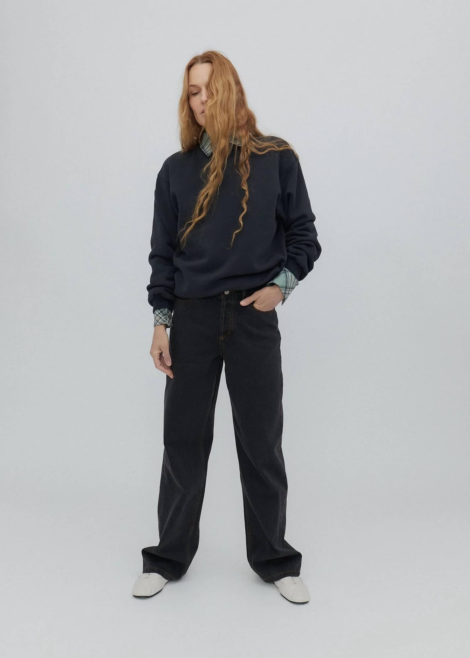 Still Here - Women's Everyday Jean
