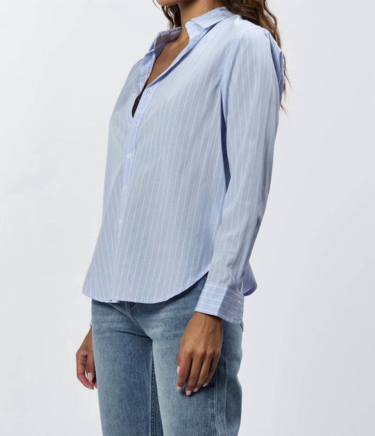 Dear John Denim - Lolita Long Sleeve