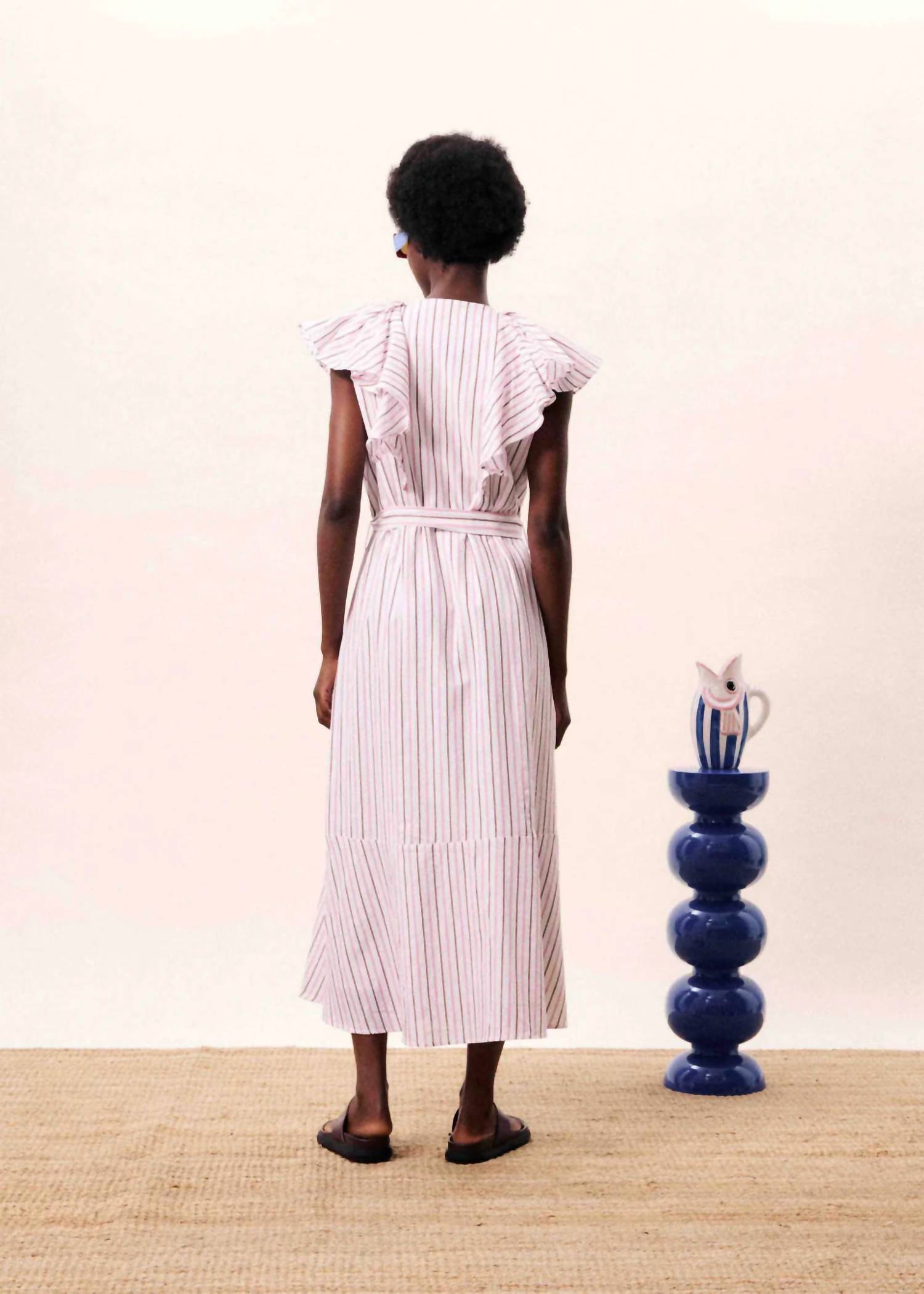 Frnch - Lagoinha Dress