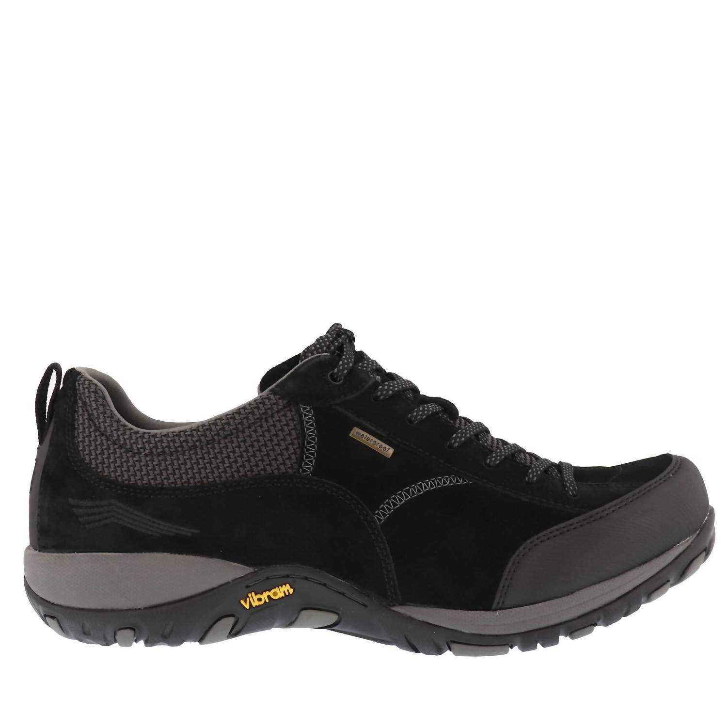 Dansko - Women's Paisley Sneaker