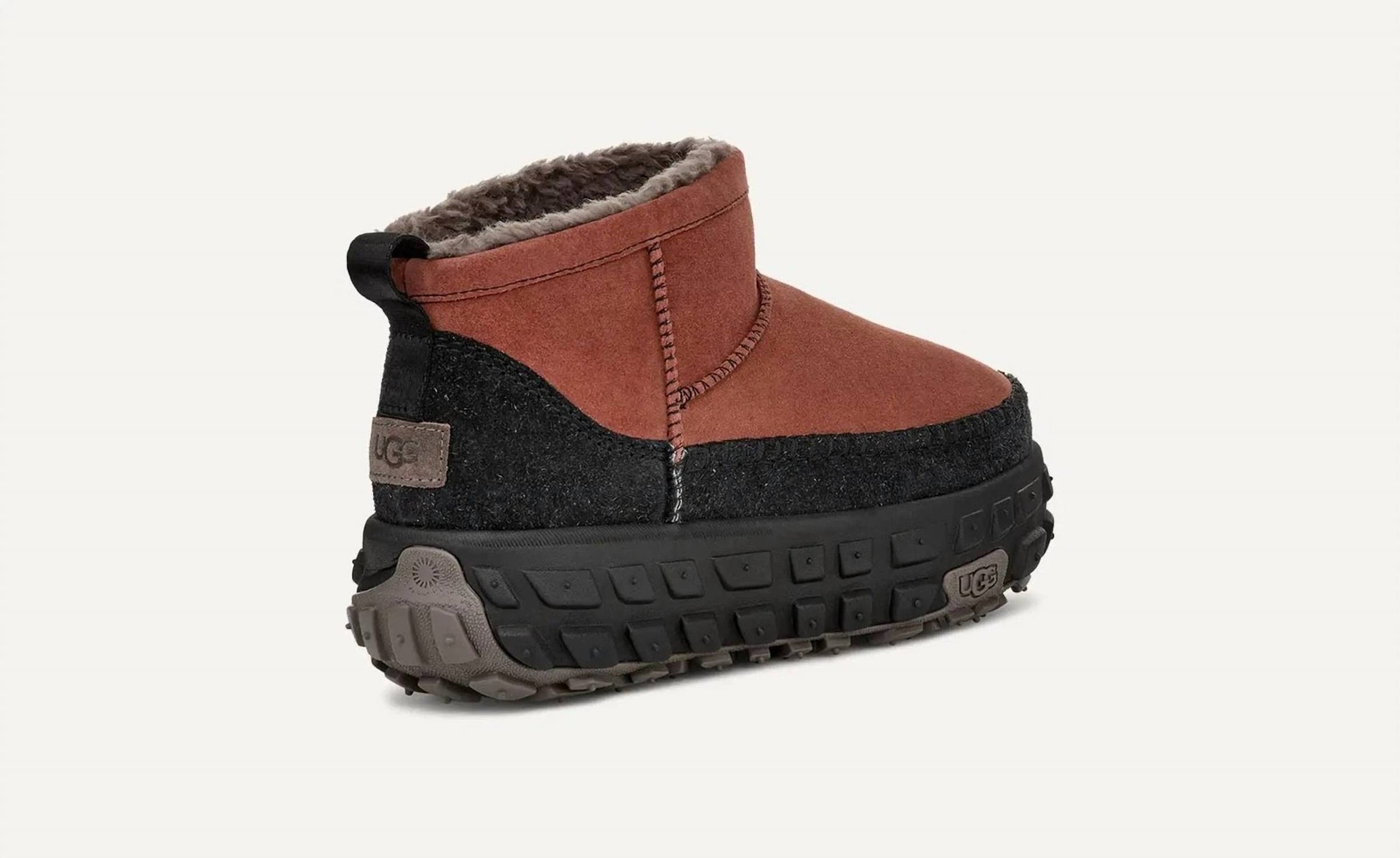 Ugg - Men's Venture Daze U Mini Boots