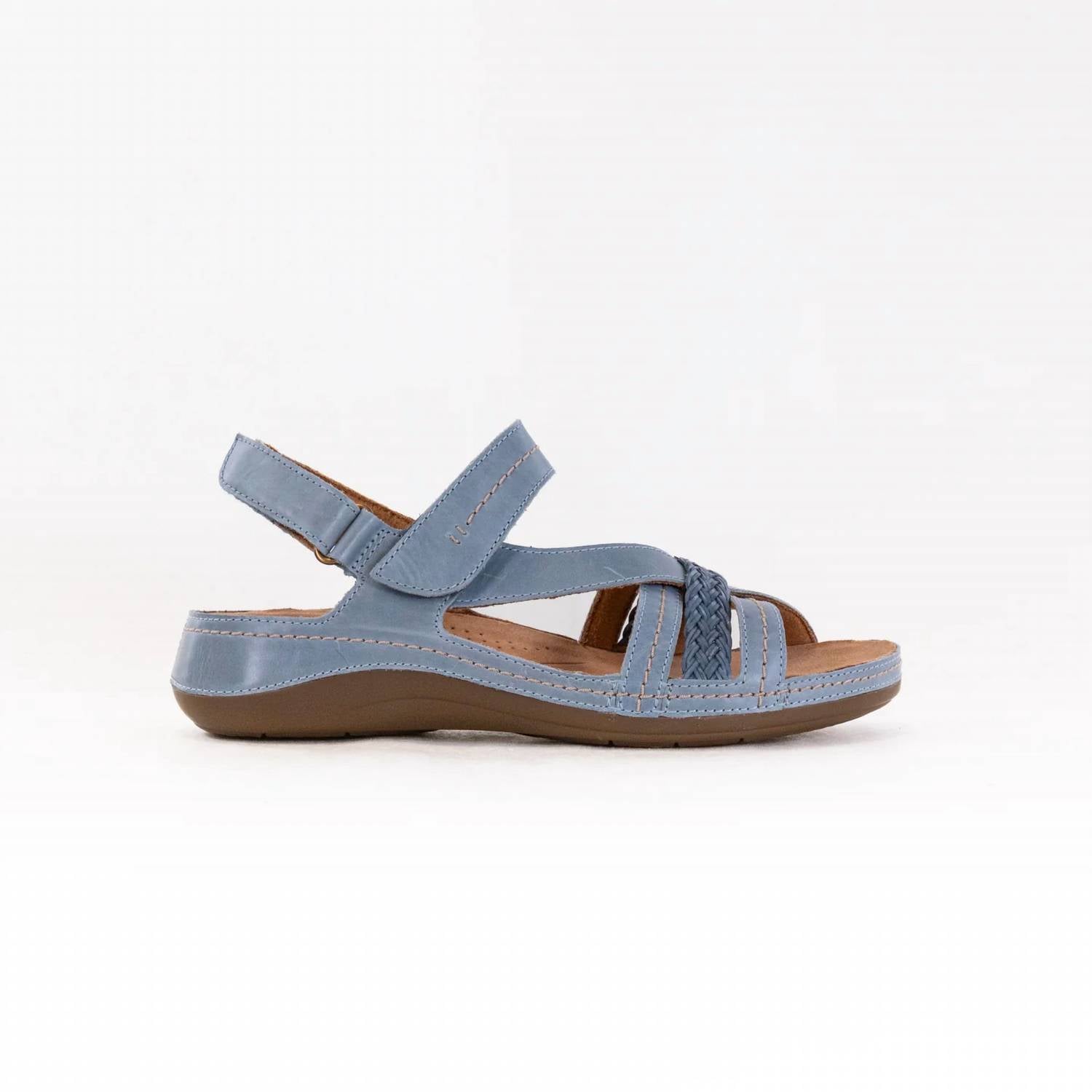Clarks - Women's Cecily Strap Sandal