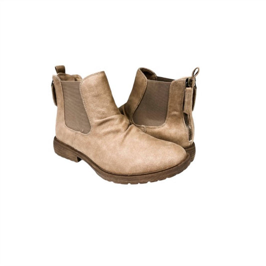 Very G - Women's Vienna Boots