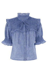 The Shirt - Women's Nicolette Shirt