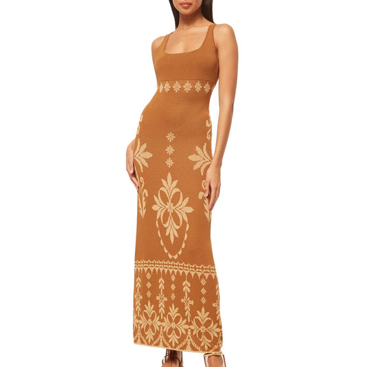 Misa Los Angeles - Kalil Dress