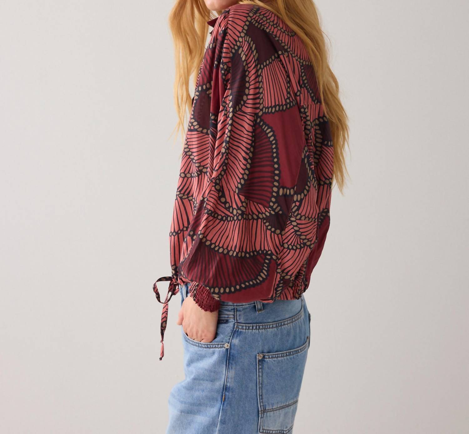 Summum - Women's All Over Print Top