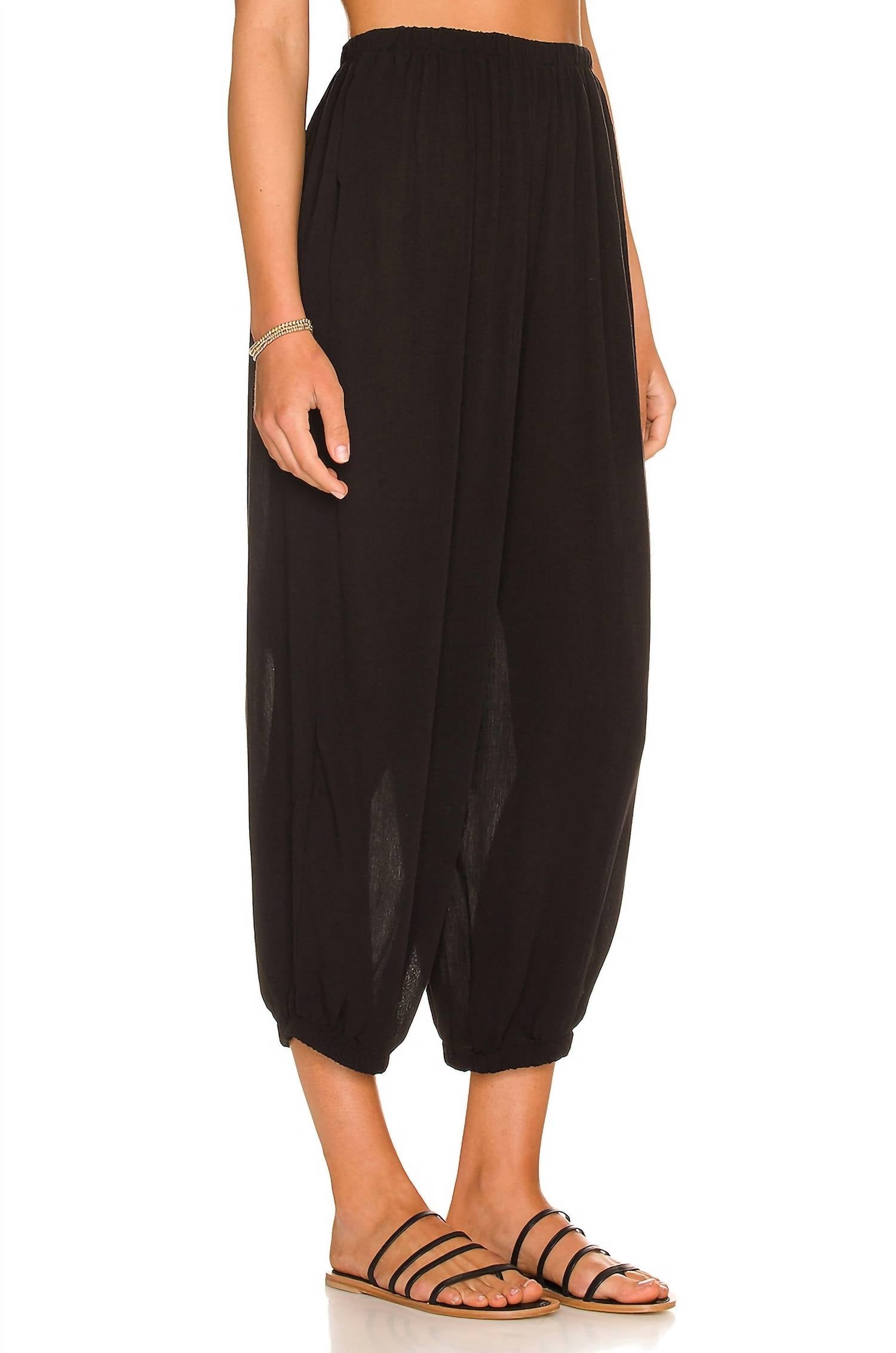Just Bee Queen - Havana Lounger Pants